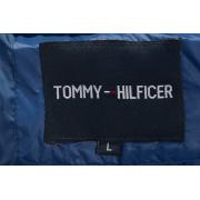 Doudoune Tommy Hilfiger Homme Pas Cher